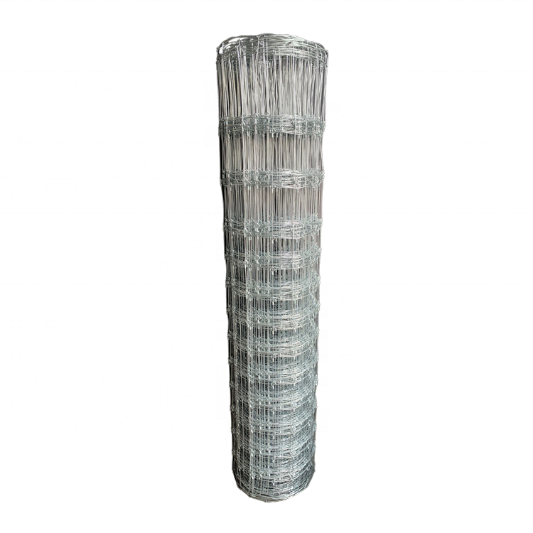 Uzlové pletivo 1,6/2,0 výška 115cm, 50m